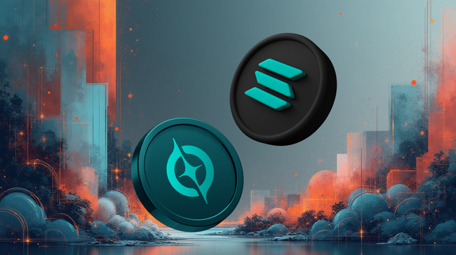 BIZINSIDER: Solana (SOL) Down 1.6%, but GeeFi (GEE) Gains Momentum With 10M Tokens Sold and New Institutional Interest