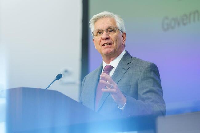 Stablecoins Beyond The Hype: “Skinny” Master Accounts