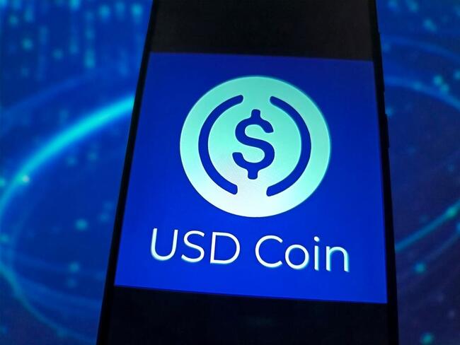 FORBES: Bitcoin Meltdown: The Surprising Winner Rising From The Chaos