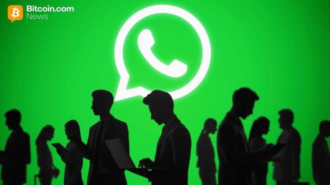 XRP und RLUSD darauf vorbereitet, für Zahlungen das zu tun, was WhatsApp für SMS getan hat.