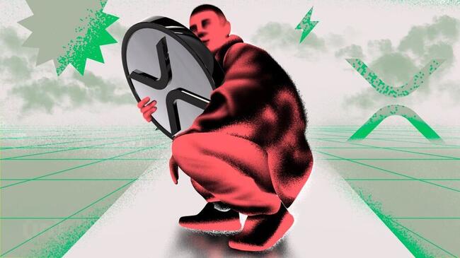 Was du vom XRP-Kurs im Dezember 2025 erwarten kannst