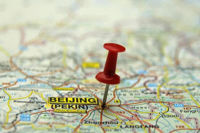 Китай усилит меры по борьбе с виртуальными валютами, включая стейблкоины: отчет