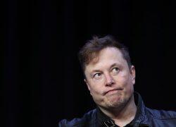 Elon Musk: “You Can Print Money – You Can’t Print Energy. That’s Why Bitcoin Works”