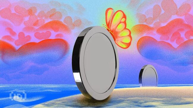 Эксперт поделился списком альткоинов, которые могут дать искы в декабре