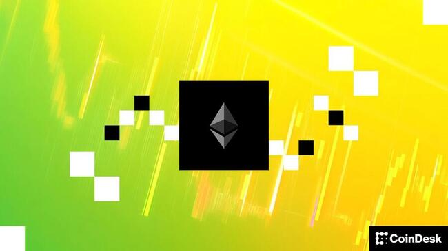 Mise à jour Fusaka d'Ethereum, Grayscale Chainlink Trust : la semaine à venir dans la crypto