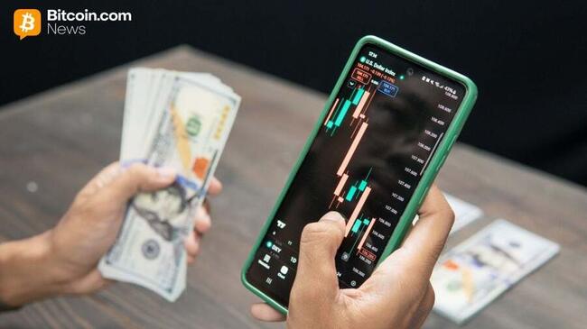 Биткоин падает до $86K, так как азиатские рынки вызывают распродажу