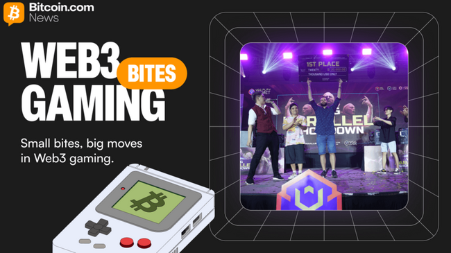 Чемпионаты TCG на саммите YGG Play 2025 – Игры Bitcoin News