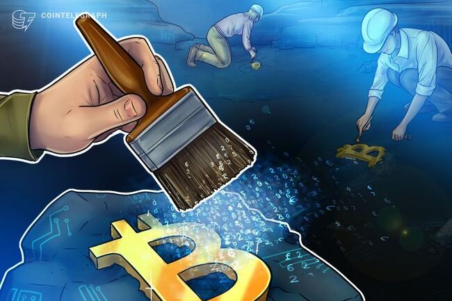 BTC madencileri alarmda: Hash fiyatı çöktü, yeni zorluk artışı kapıda