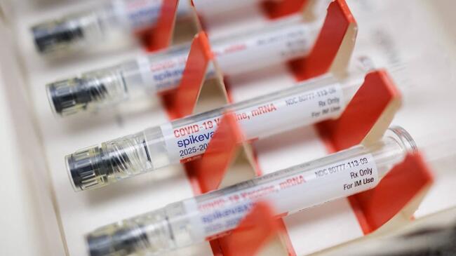 CNBC: Stocks making the biggest moves premarket: Synopsys, Moderna, Micron Technology, Wynn Resorts, Coinbase and more