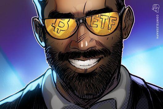 BlackRock über heftige IBIT-Abflüsse im November: "Völlig normal"