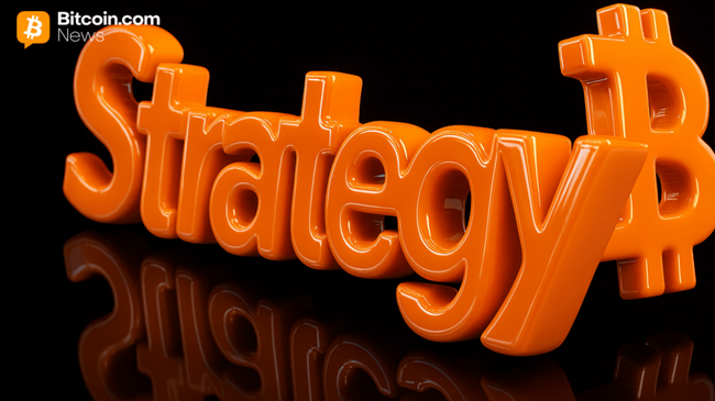 Strategy se renforce avec une nouvelle saisie de 130 BTC et un trésor de guerre de 1,44 milliard de dollars