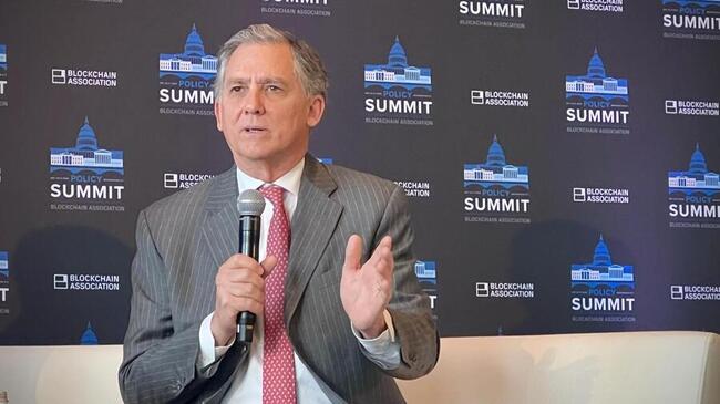 Законодатели Палаты представителей США излагают претензии по поводу «Точки удушения 2.0» правительства