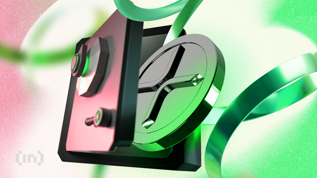 Aktivitas XRP Ledger Mendadak Meledak Minggu Ini, Apa Artinya?