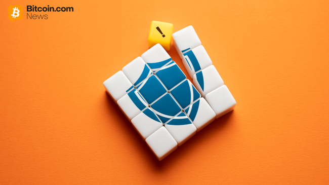 Yearn Finance von $9M DeFi-Ausnutzung betroffen, $2,39M pxETH wiedererlangt