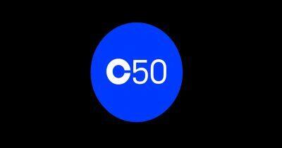 Coinbase adds six new tokens to its top 50 index