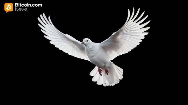 Артур Хейес: Tether’s Gold и накопление BTC предвещают значительное снижение процентных ставок