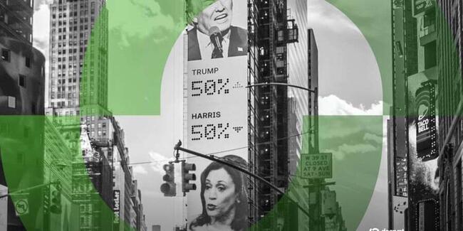 DECRYPT: Kalshi Pushes Further Into Crypto With On-Chain Prediction Markets on Solana