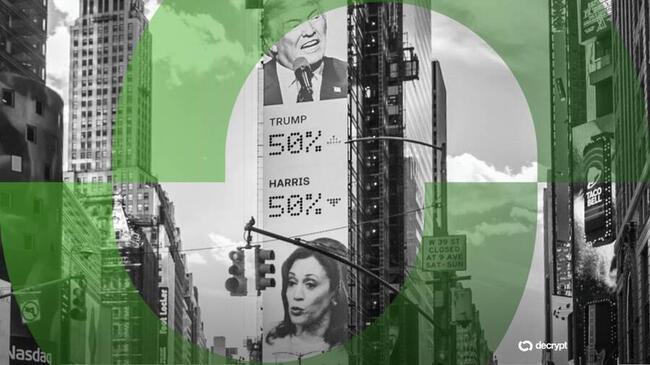 Kalshi Pushes Further Into Crypto With On-Chain Prediction Markets on Solana