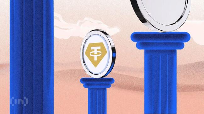 ทองคำโทเคนจะเป็นมาตรฐานใหม่ใน Stablecoins ได้หรือไม่