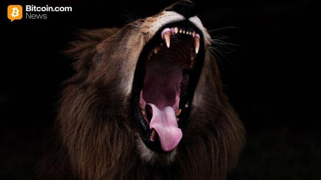 Биткоин нацелен на взрывной отскок благодаря маневрам масштаба Nasdaq, готовым к развороту