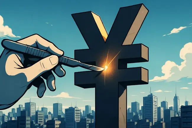 日本成立DOGE政府效率部門 ，片山皐月：支持高市早苗的積極負責財政