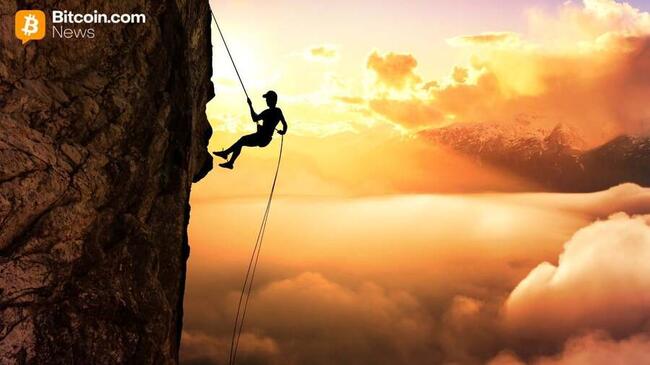 Canarys XRP Titan bricht Rekorde, da die Nachfrage nach dem XRP-ETF explodiert