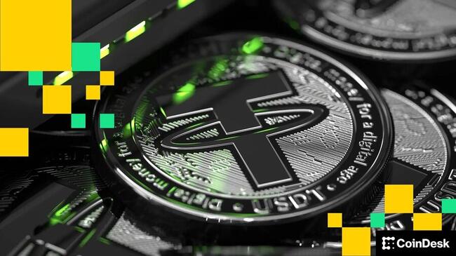 Утренняя сводка по Азии: Дебаты вокруг Tether в этом году — важный вопрос для обсуждения