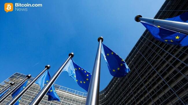 Kucoin получает лицензию MiCAR для предоставления криптоуслуг по всей Европе