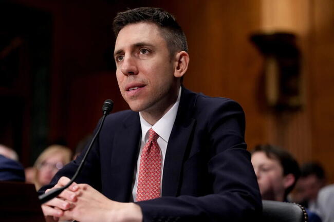 穩定幣監管倒數計時！美國 FDIC 將發布首套《GENIUS Act》施行細則提案