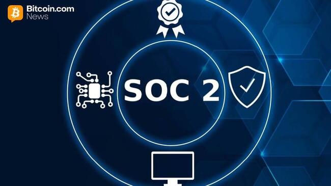 Casa получает аттестацию SOC 2 Type II для платформы само-хранения