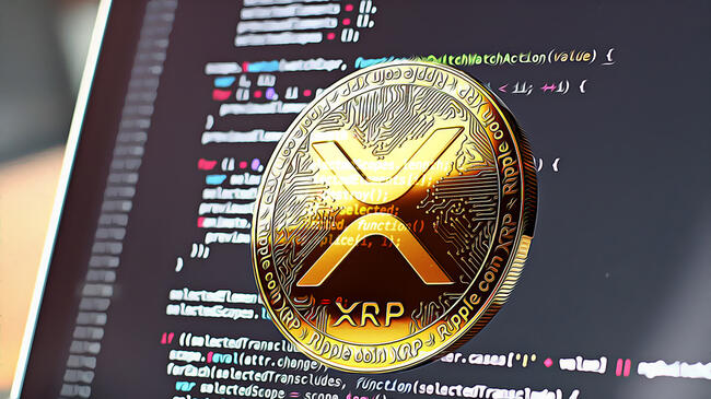 XRP Cephesinde Gerilim Artıyor: Yatırımcılar Bu Seviyeye Kilitlendi!