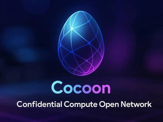 Telegram 創辦人宣布「AI 算力網路 Cocoon」上線：可用 GPU 挖 TON、100% 隱私運算