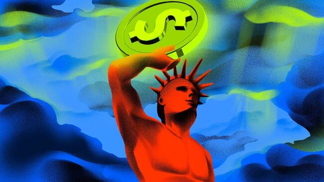 Dòng tiền DAT sụt giảm 90% — Có phải cuộc khủng hoảng thanh khoản đang tiềm ẩn trong lĩnh vực crypto của doanh nghiệp?