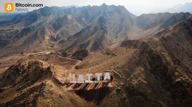 Тела российского крипто-блогера и его жены найдены в пустыне ОАЭ