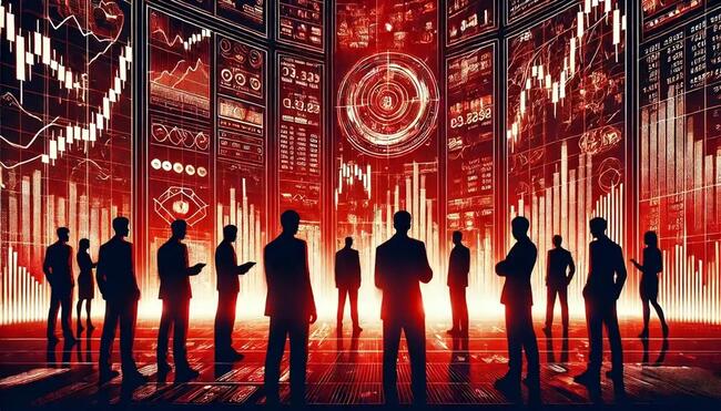 再定價 + 大換手：比特幣 11 月大跌的邏輯與後市展望