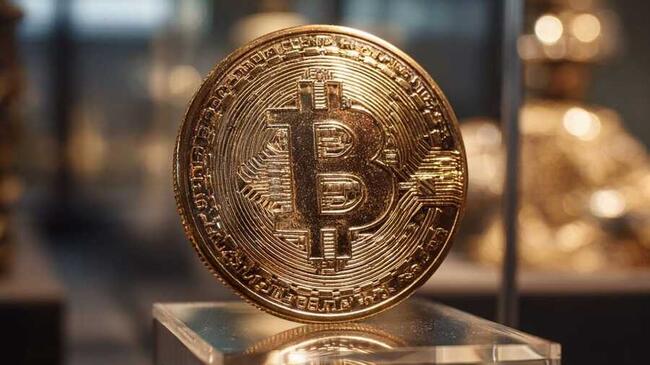 Bitcoin fällt kräftig: Yen-Zinsen setzen Kryptomärkte unter Druck