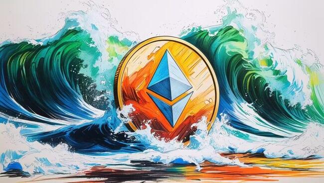 做空 ETH 獲利 58 萬美元後，為什麼我對後市仍感到樂觀？