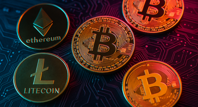 Sıcak Gelişme: Vanguard Etkisi ve Kripto Paralarda Tetiklenen Yükseliş