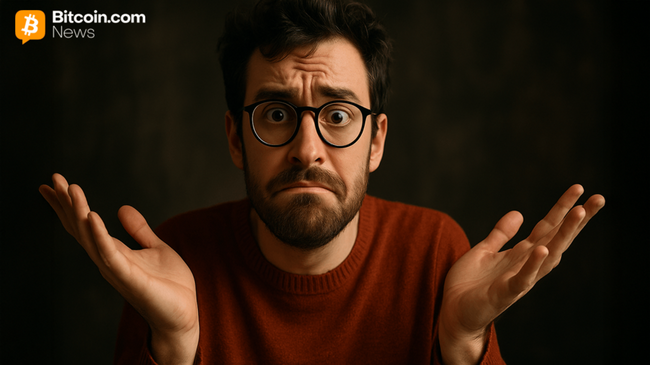 Arca CIO Jeff Dorman hebt „unerklärlichen“ Krypto-Verkauf trotz optimistischer Makrobedingungen hervor