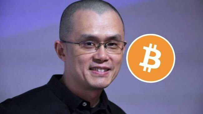幣安創辦人 CZ 預測：許多「歷史新高」很快會集結到來！比特幣強勢突破 9.1 萬美元