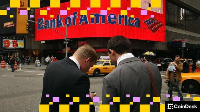 Les investissements dans l’IA stimuleront la croissance mondiale jusqu’en 2026, selon BofA