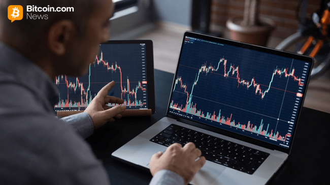 Kraken bewegt sich zum Erwerb von Backed im Bestreben, globale tokenisierte Aktien auszubauen.