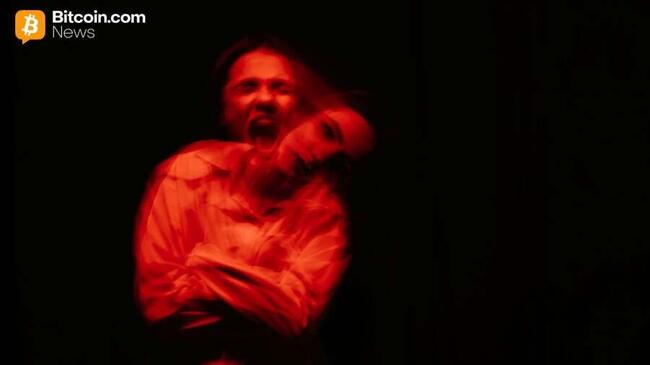 Irrationale Pessimismus: Sind Bitcoin-Investoren verrückt geworden?