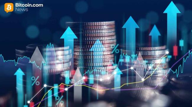 Ripple et les principaux investisseurs poussent Openeden vers une expansion rapide des actifs réels tokenisés (RWA).