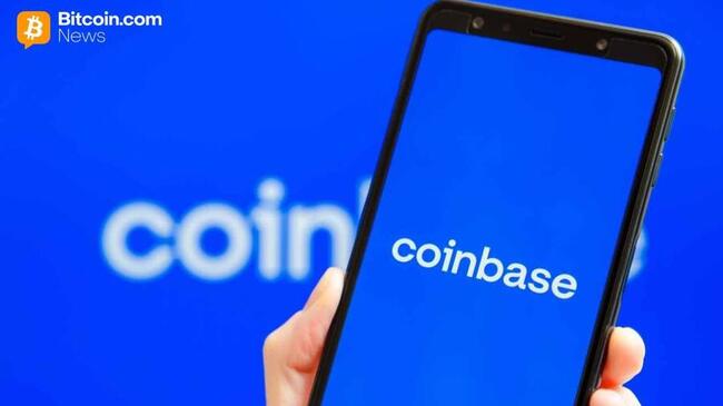 Coinbase усиливает давление благодаря глобальным запускам и активам высшего класса