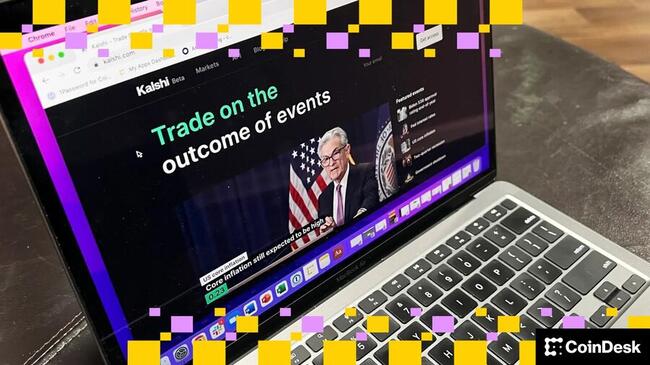CNN будет использовать предсказательные рынки Kalshi в своем новостном покрытии