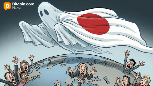 Le Yen Carry Trade Expliqué : Comment le Japon Effraie les Marchés des Cryptomonnaies et Boursiers