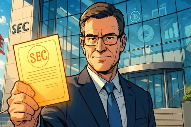 美國下月生效的「加密創新豁免」規則，解釋了 Coinbase 近期的收購動作