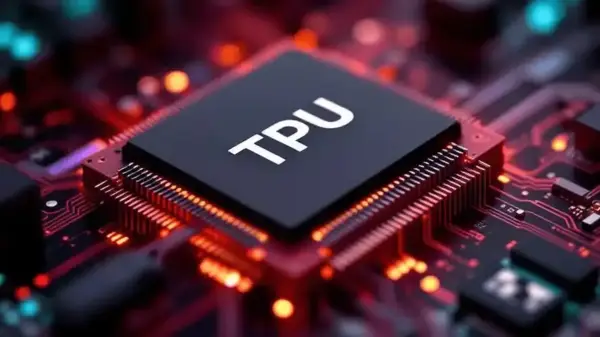 助推谷歌冲击4万亿的TPU，如何在区块链领域大显身手？
