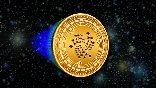 Cardano’da Büyük Güç Değişimi: Dev Şirketin CFO’su Artık ADA Coin Ekibinde
